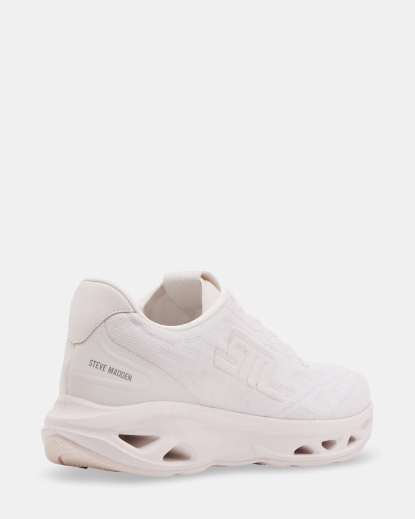 HURDLE 1 WHITE/OFF WHITE