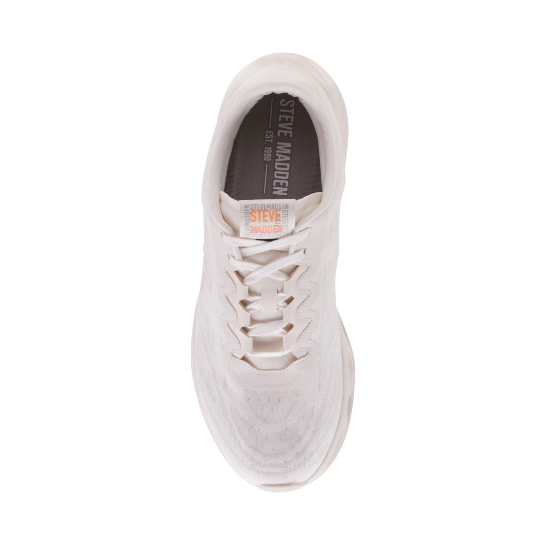 HURDLE 1 WHITE/OFF WHITE