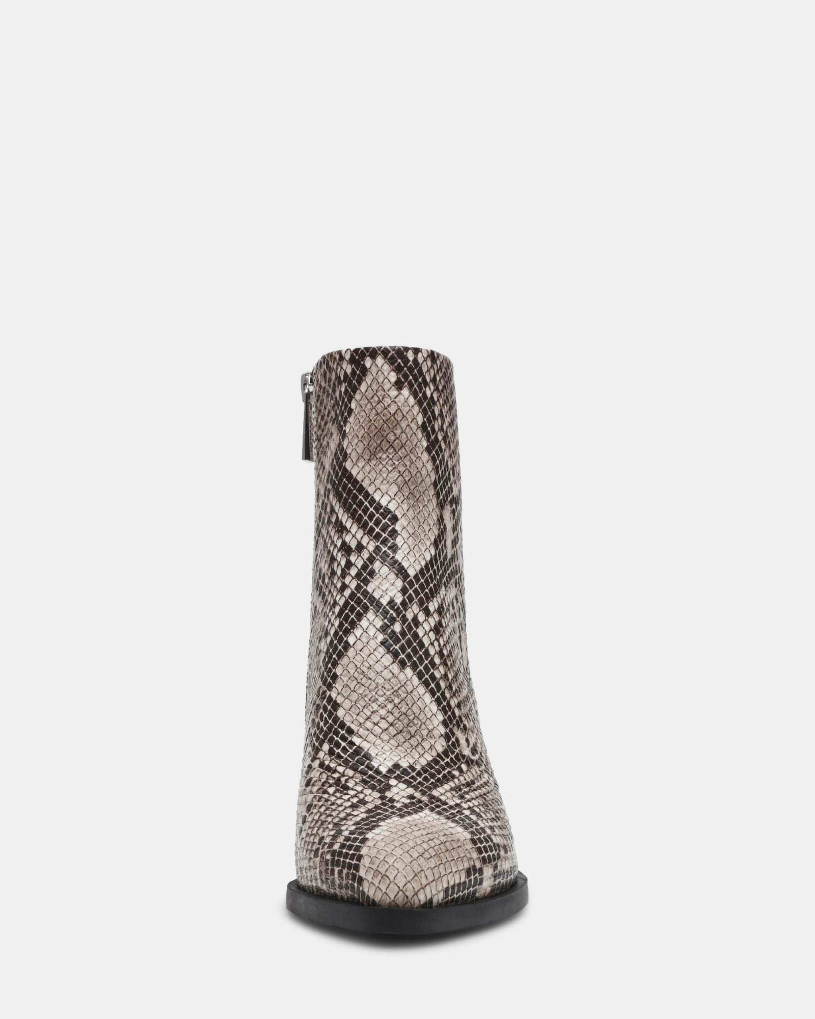 ADMIRE LT BEIGE SNAKE