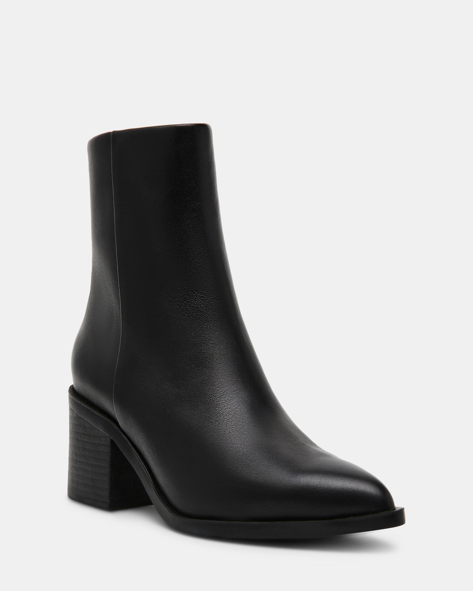 ADMIRE BLACK LEATHER