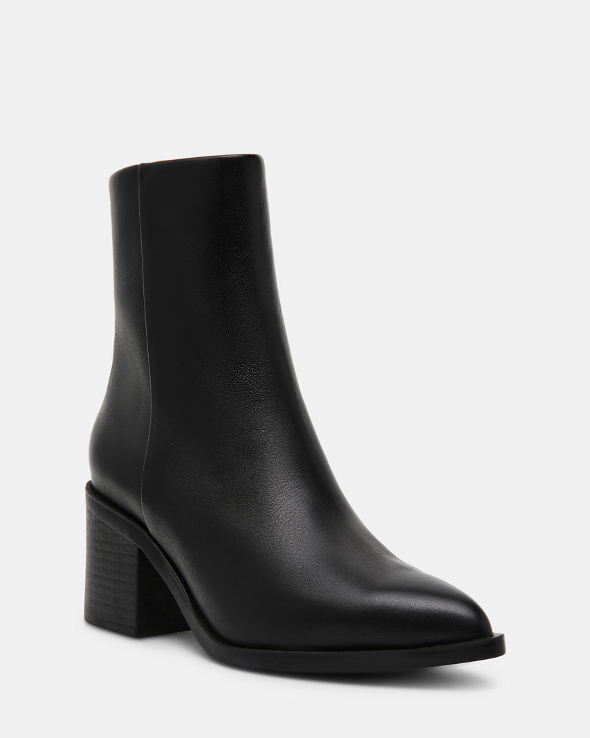 ADMIRE BLACK LEATHER