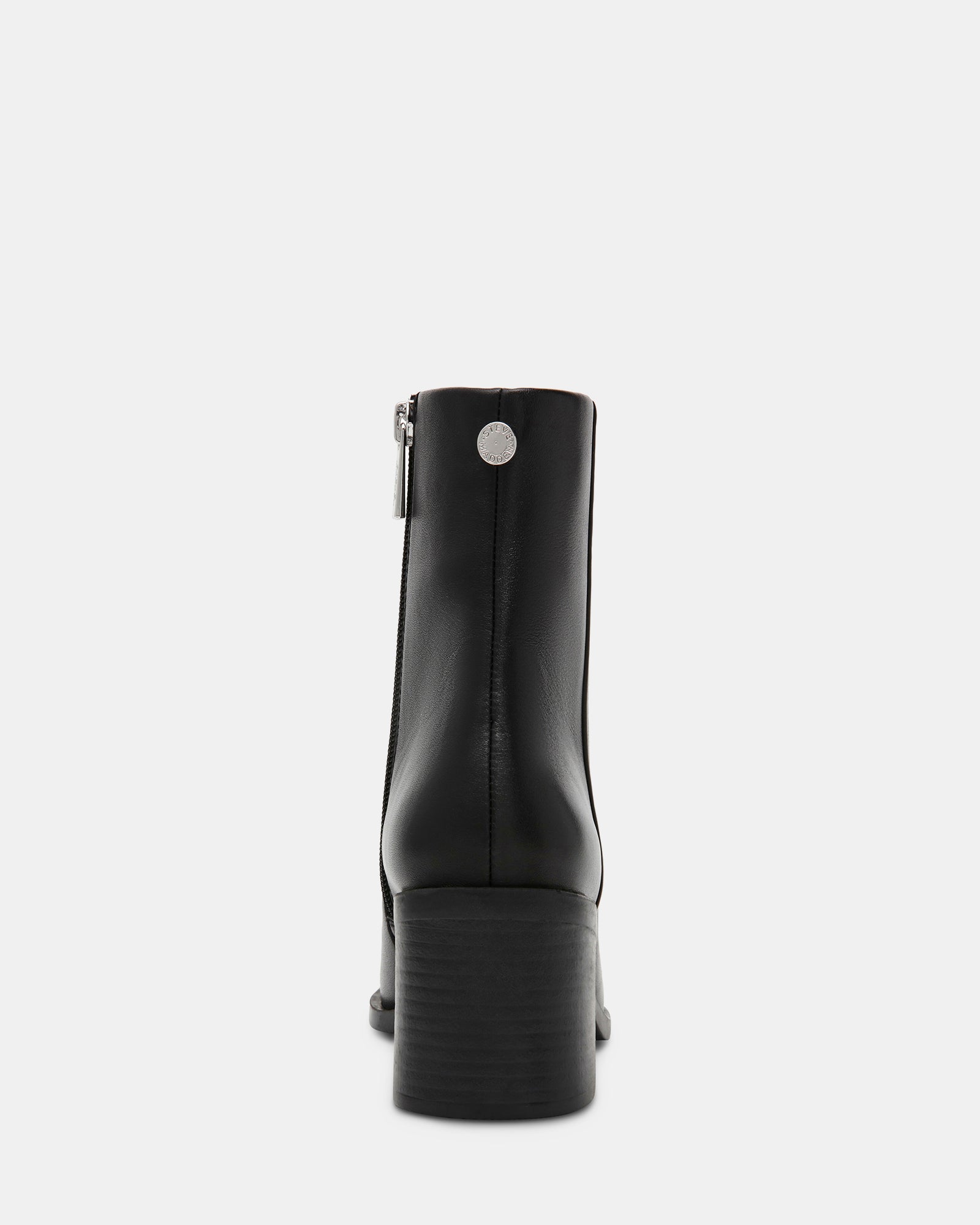 ADMIRE BLACK LEATHER