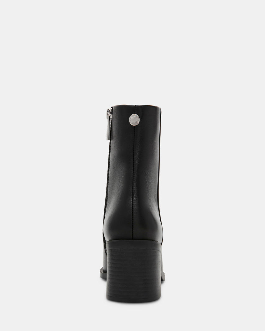 ADMIRE BLACK LEATHER