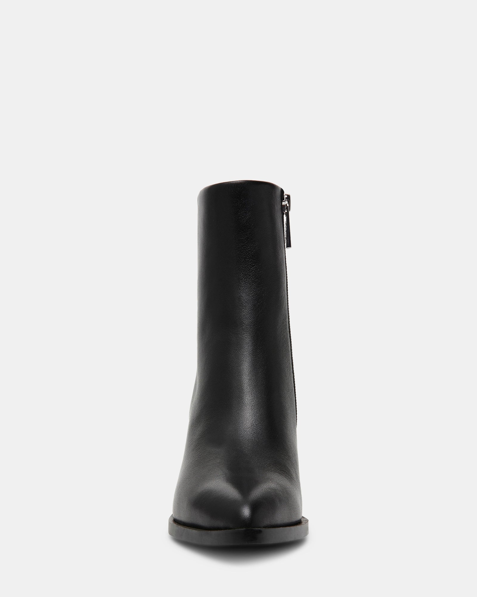 ADMIRE BLACK LEATHER