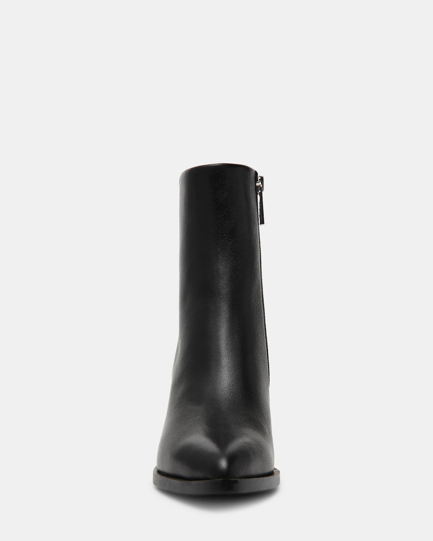 ADMIRE BLACK LEATHER