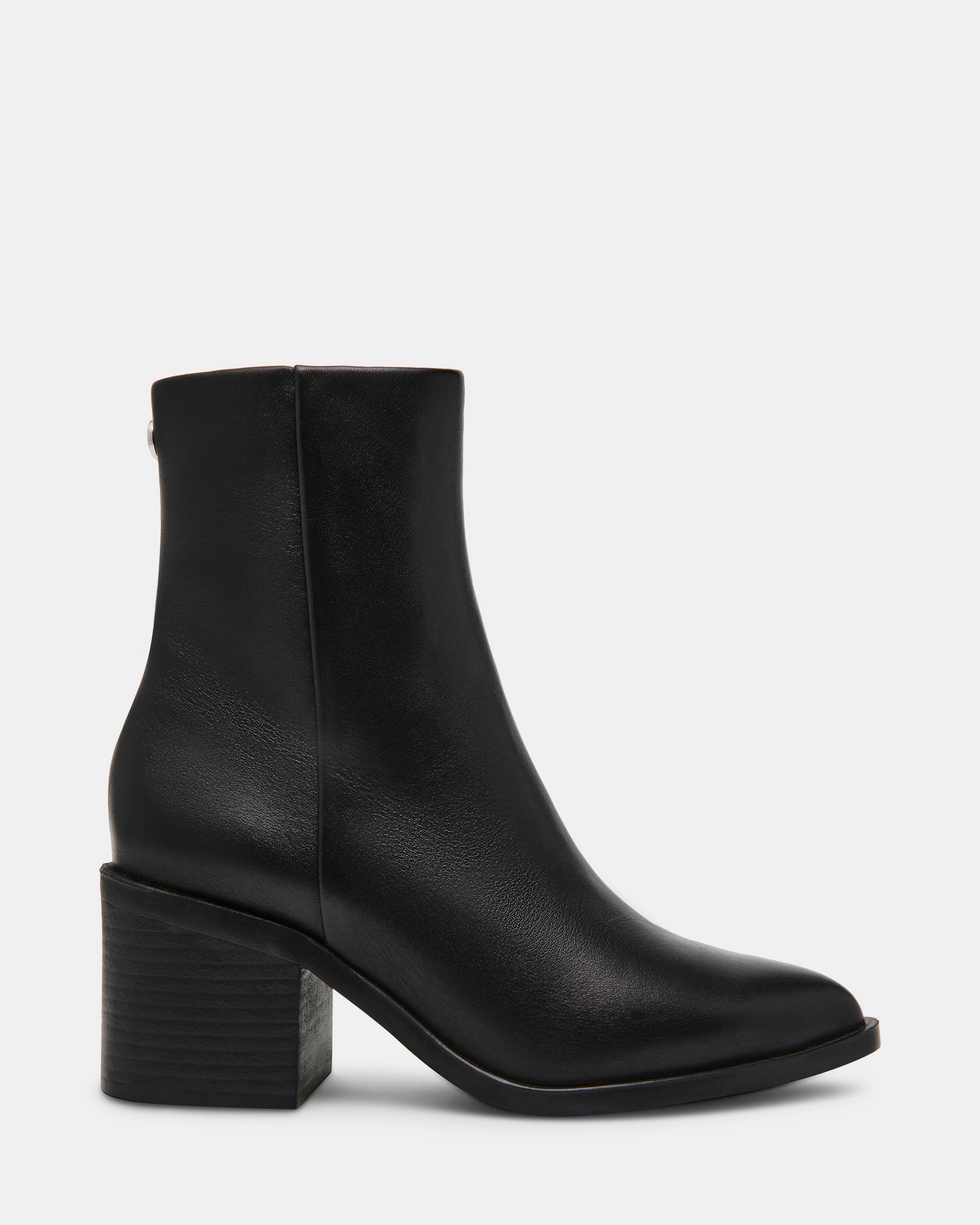 ADMIRE BLACK LEATHER