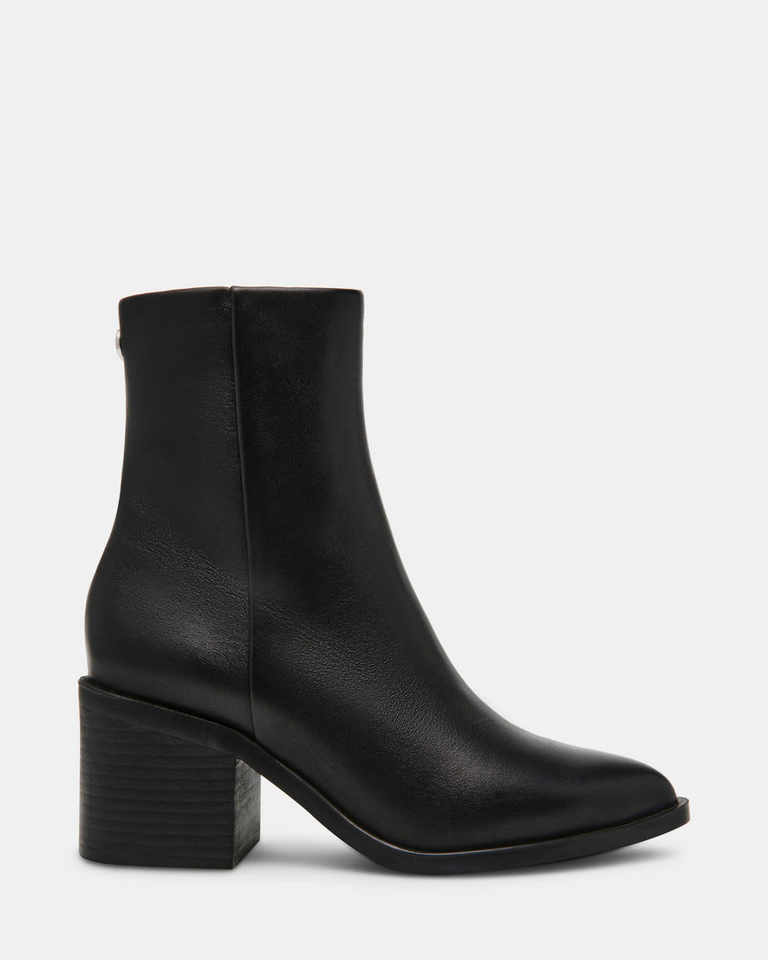 ADMIRE BLACK LEATHER