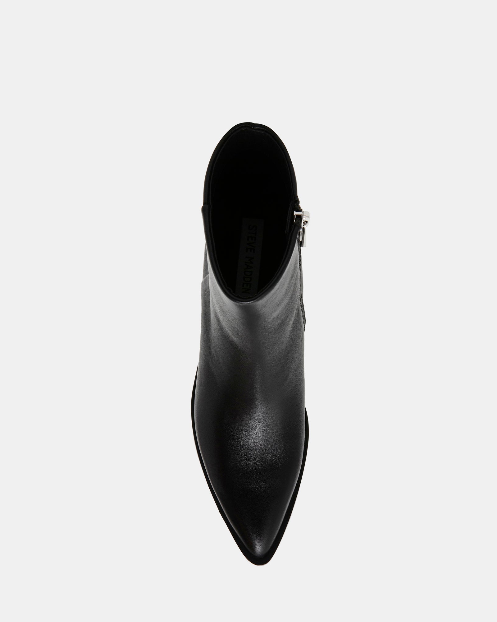 ADMIRE BLACK LEATHER