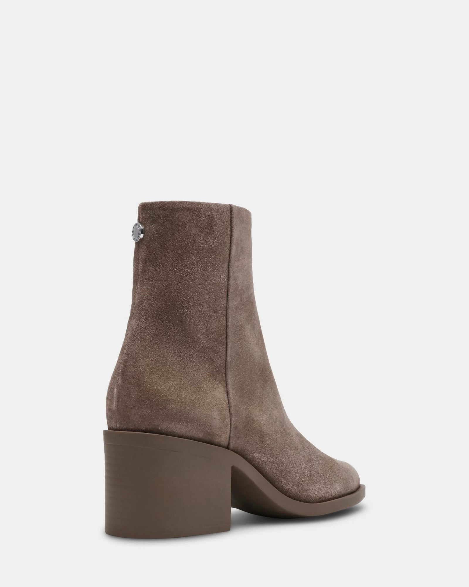 ADMIRE TAUPE SUEDE