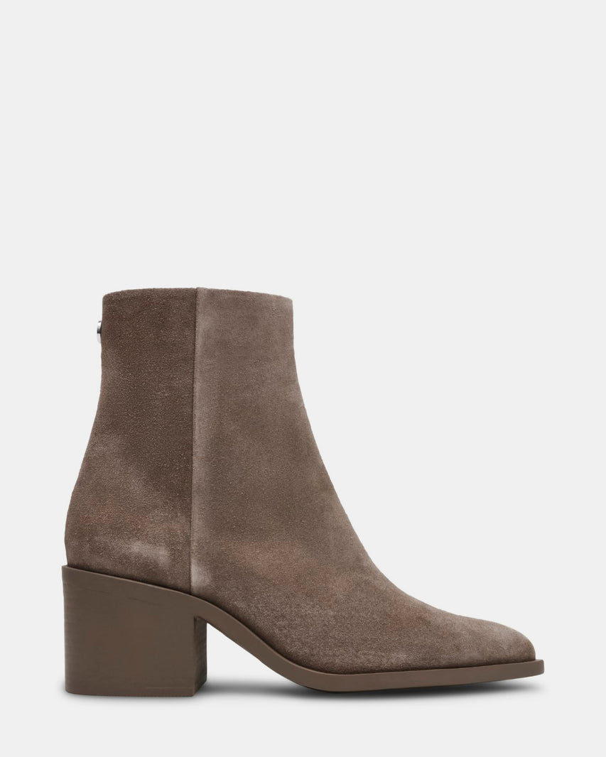 ADMIRE TAUPE SUEDE