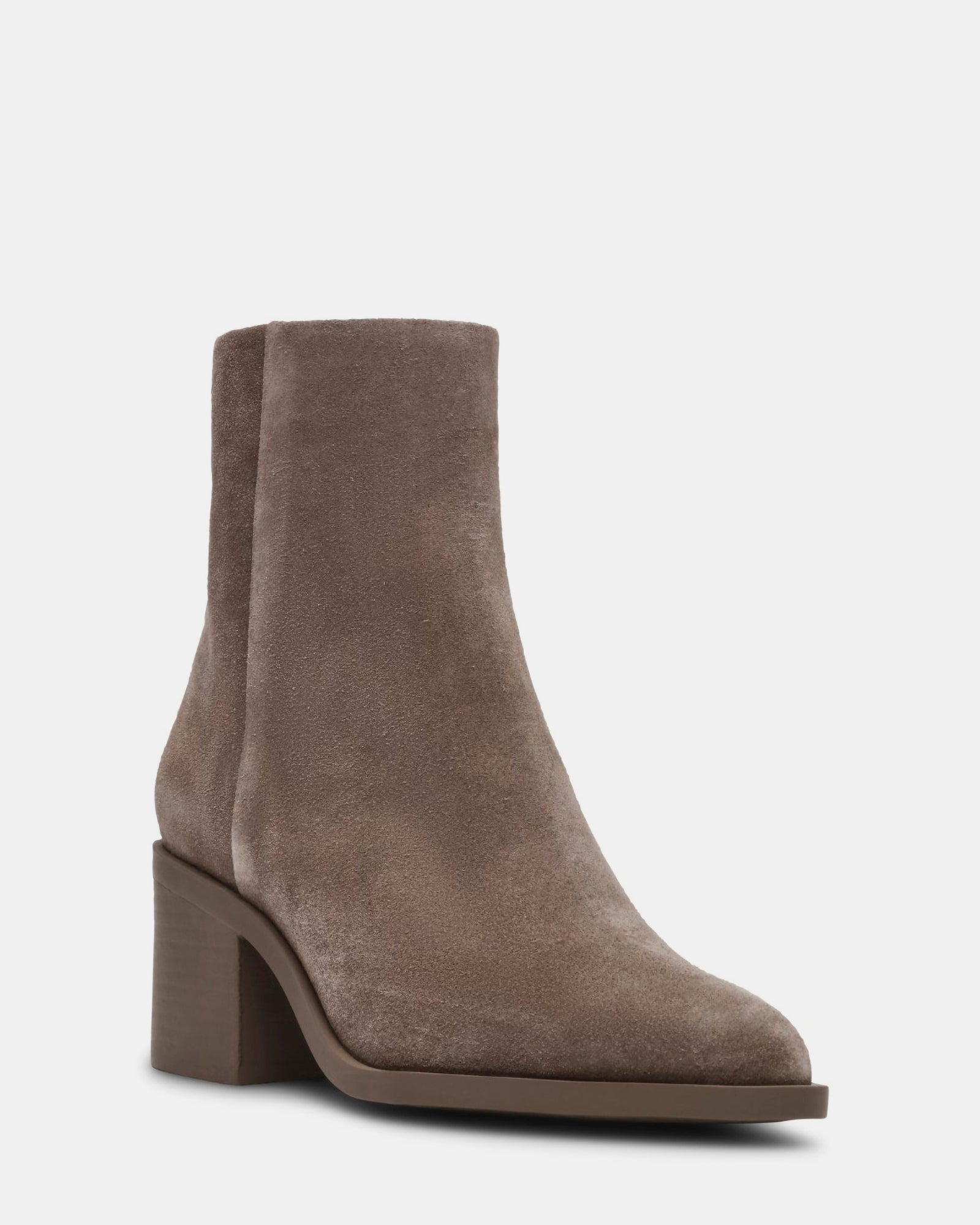 ADMIRE TAUPE SUEDE