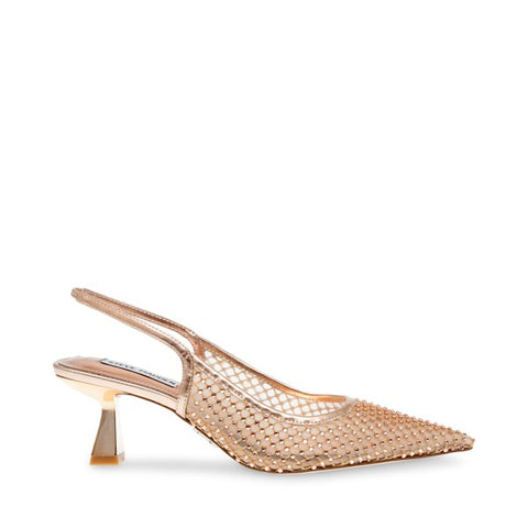 Steve Madden Australia AFTERGLOW ROSE GOLD ALL PRODUCTS