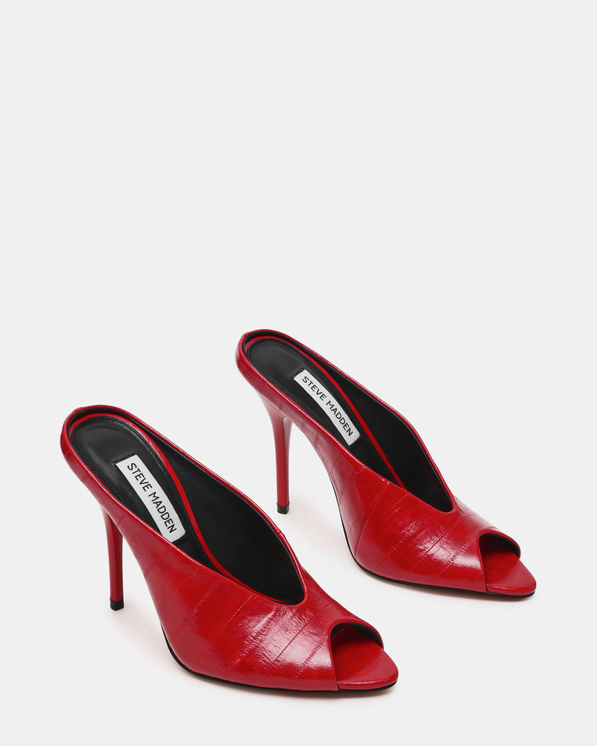AGAZE RED EEL