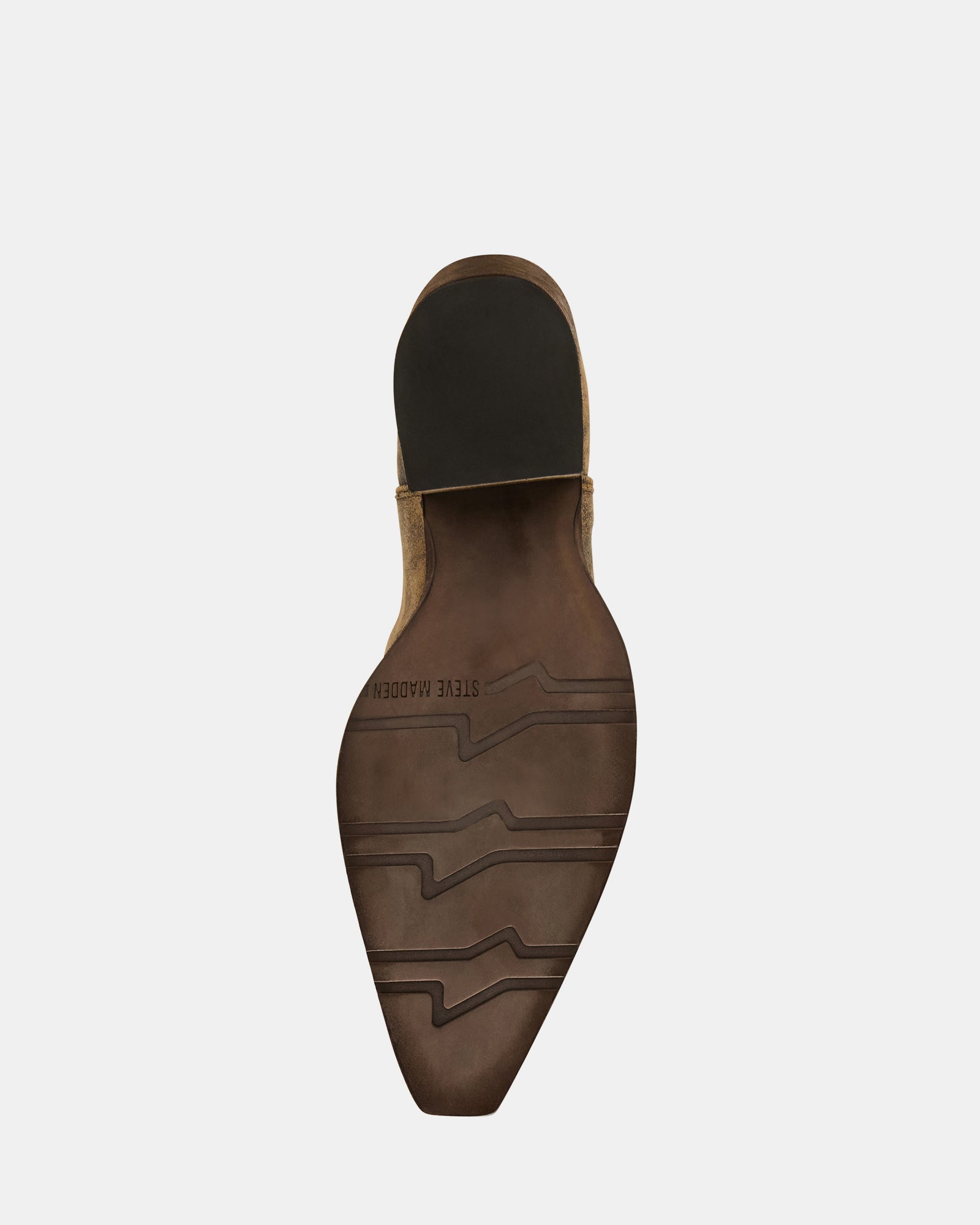 ALBANY BROWN DISTRESSED