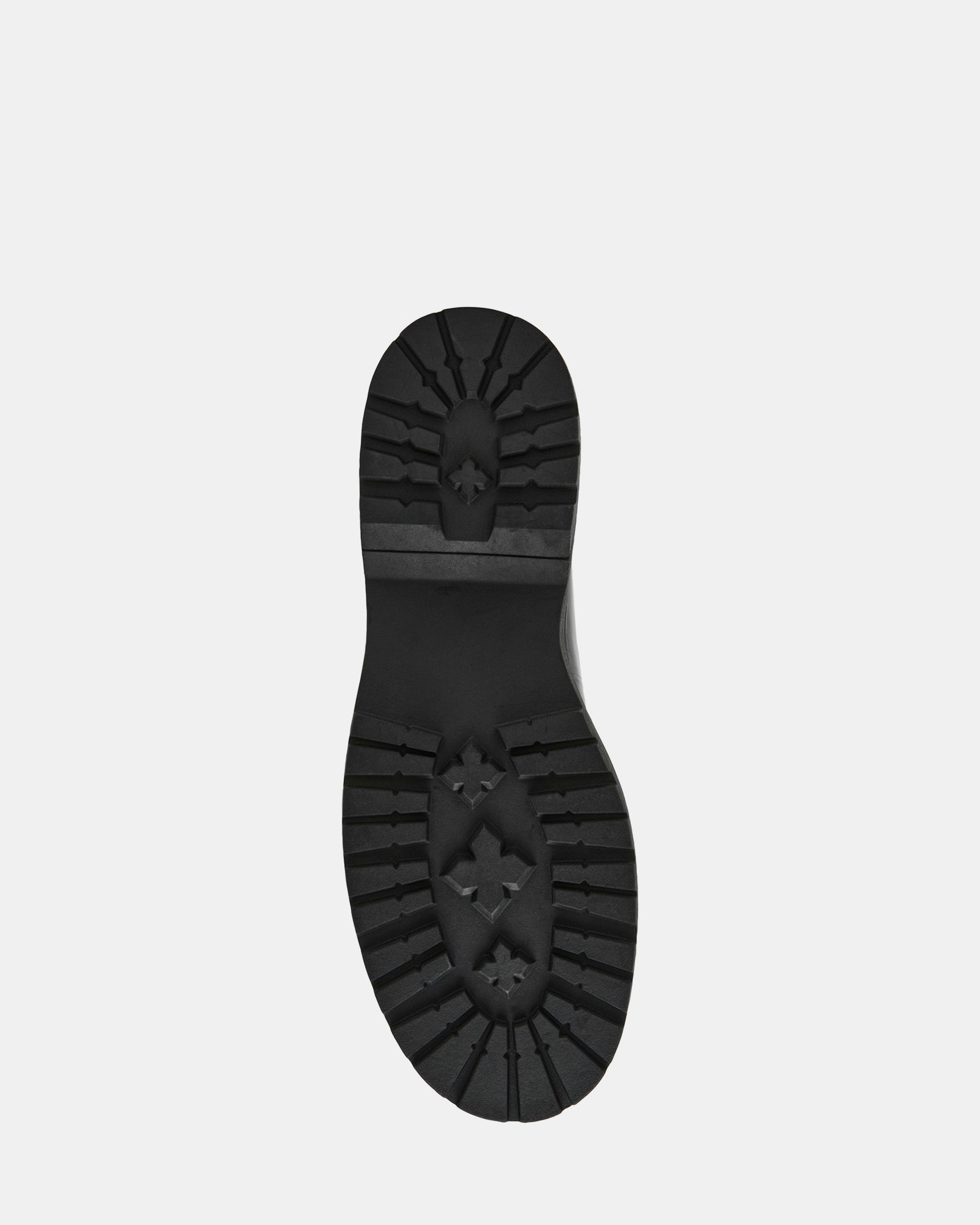ALBA BLACK LEATHER - view 9