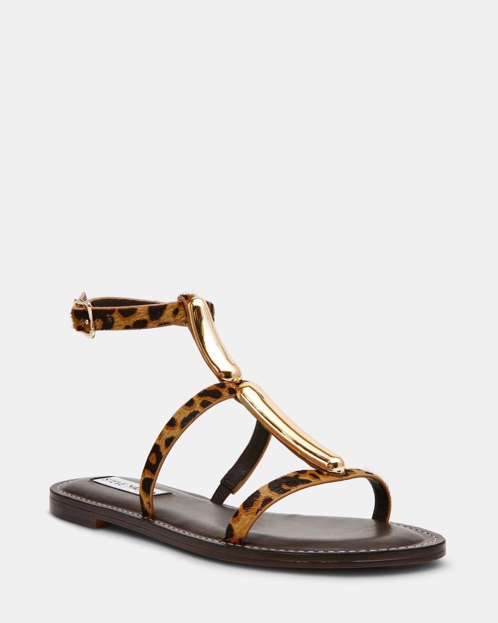 ALMA-L LEOPARD