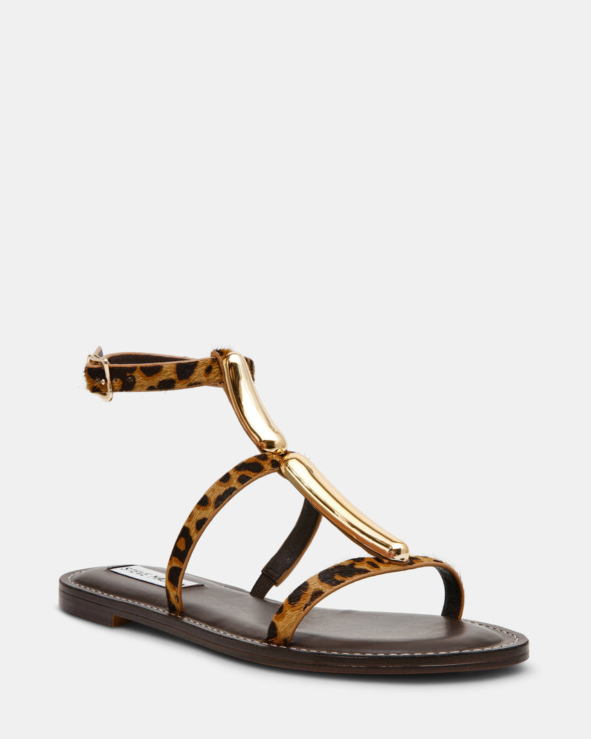 ALMA-L LEOPARD