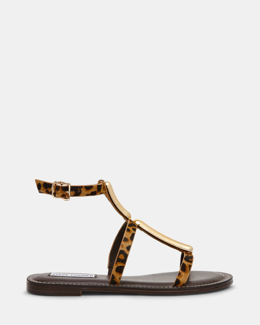 ALMA-L LEOPARD