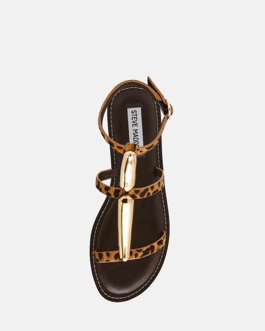 ALMA-L LEOPARD