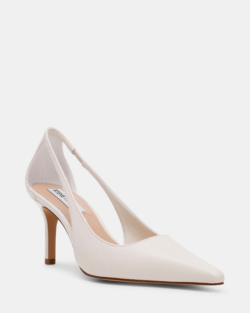 ALTRA IVY PEARL LEATHER