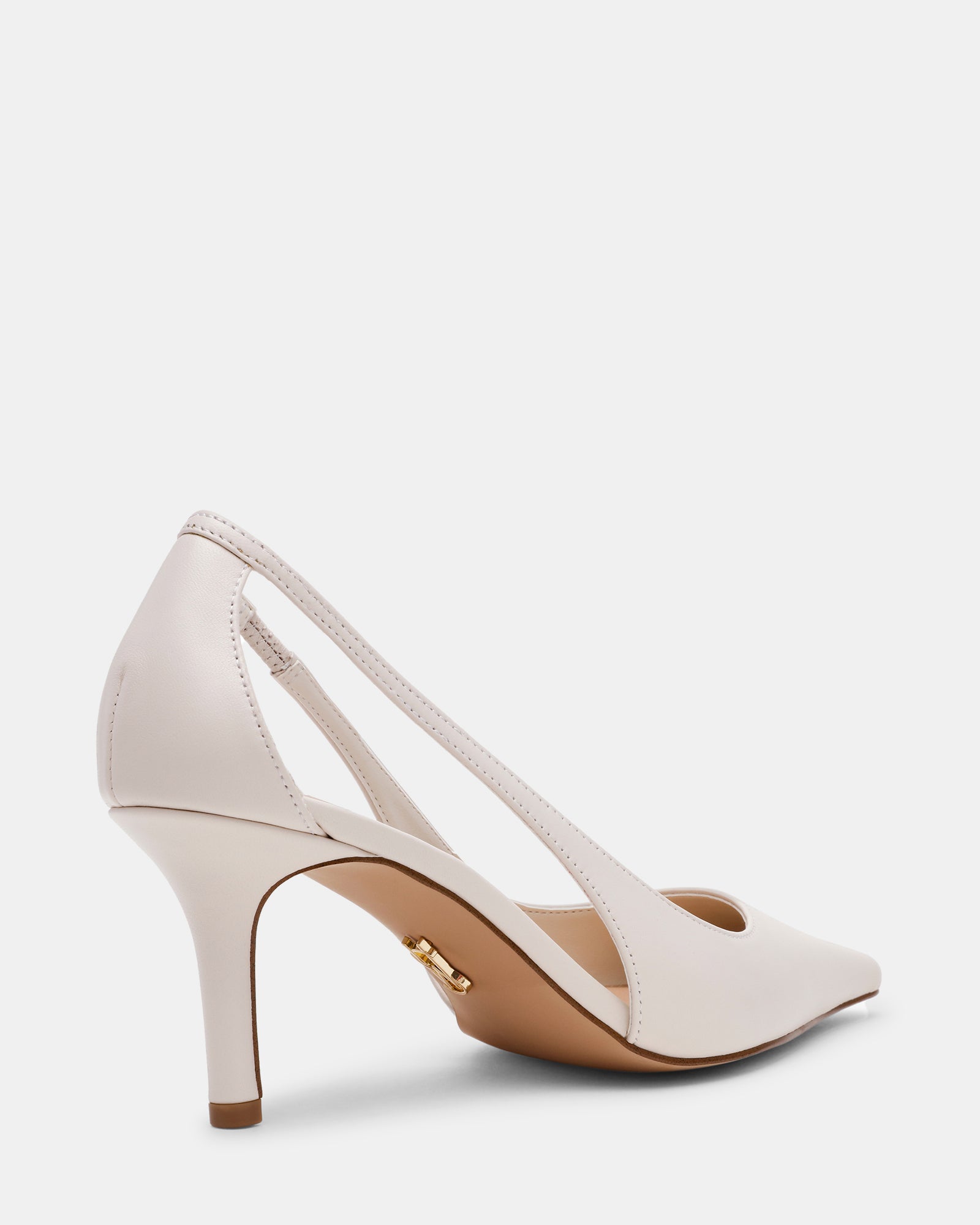 ALTRA IVY PEARL LEATHER