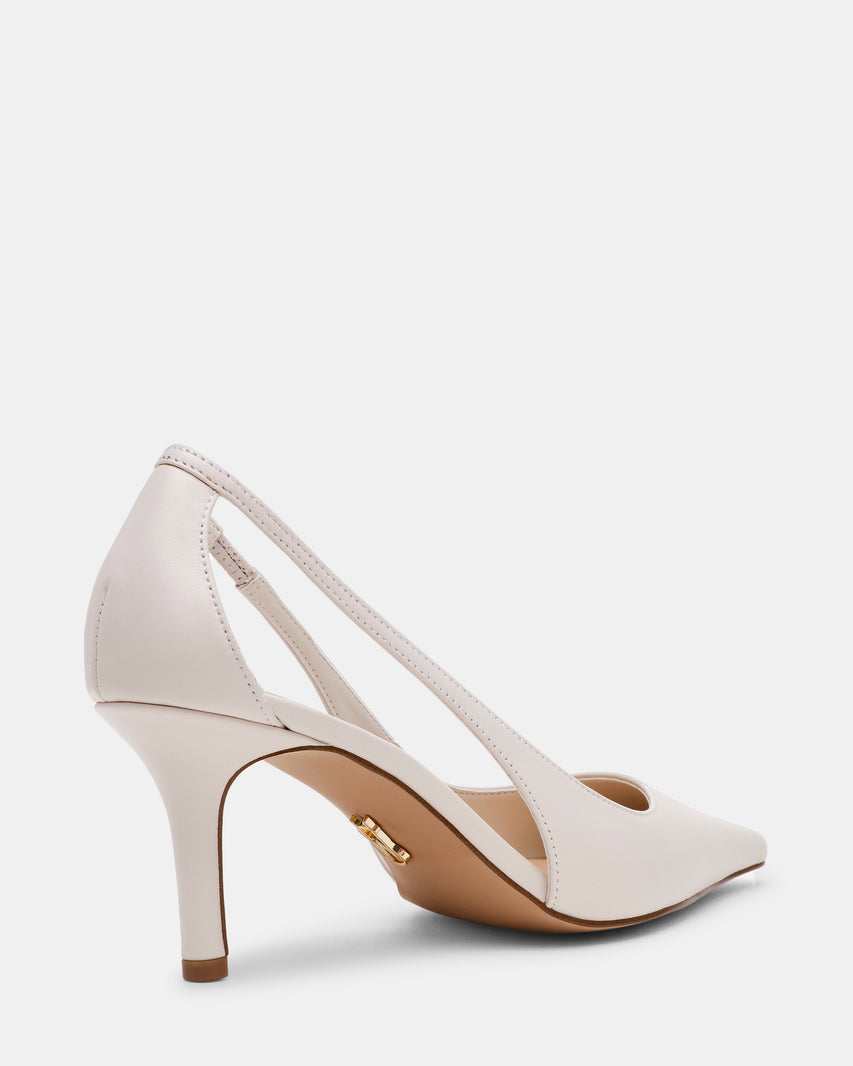 ALTRA IVY PEARL LEATHER