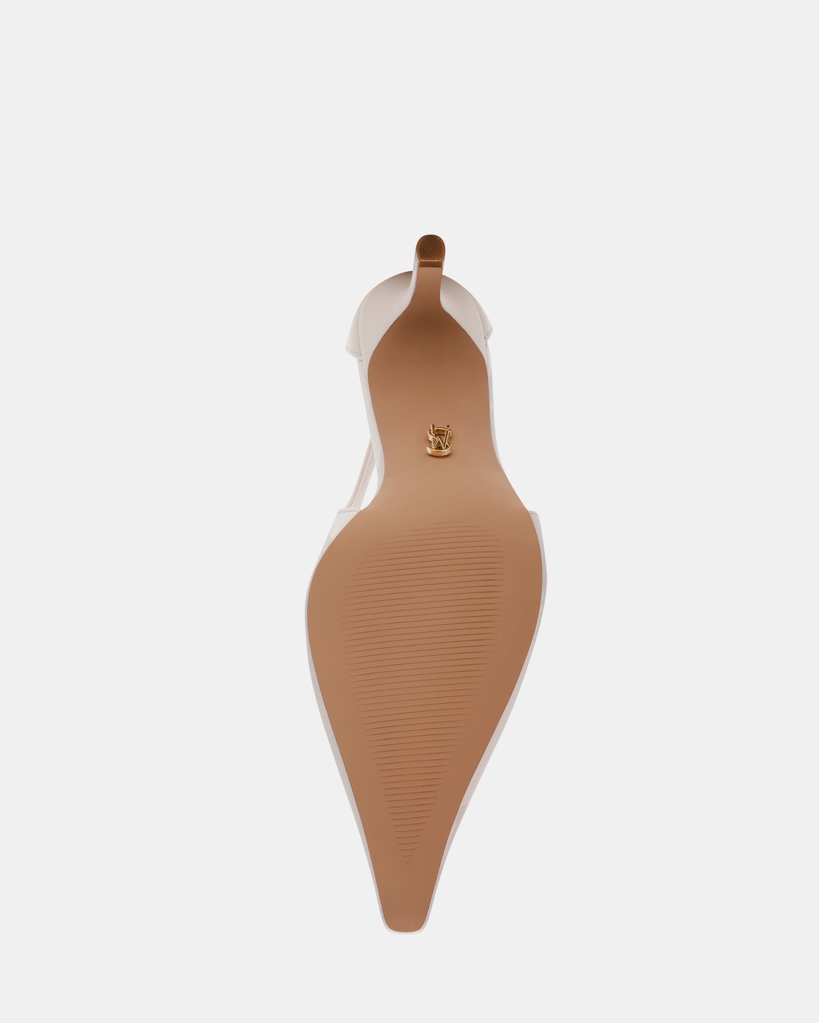 ALTRA IVY PEARL LEATHER