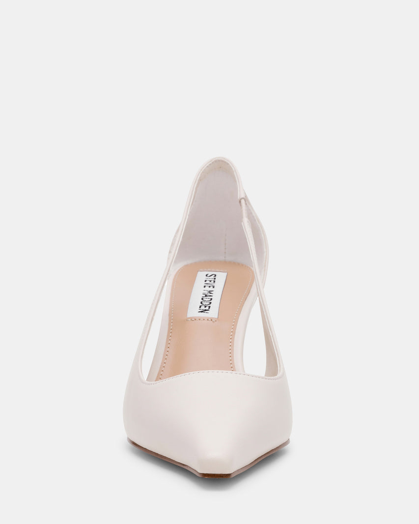 ALTRA IVY PEARL LEATHER