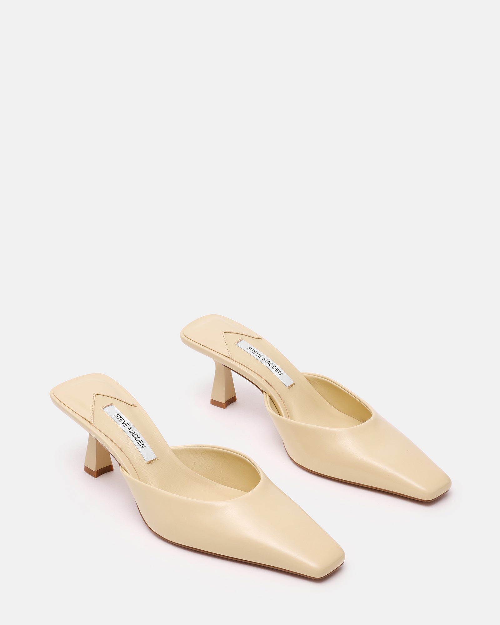 ALYSE BUTTER YELLOW - view 2