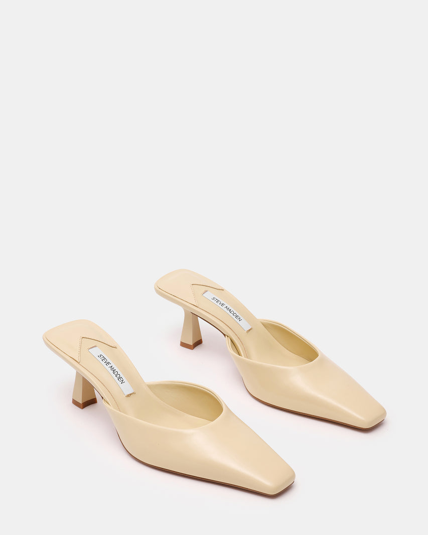 ALYSE BUTTER YELLOW - view 2