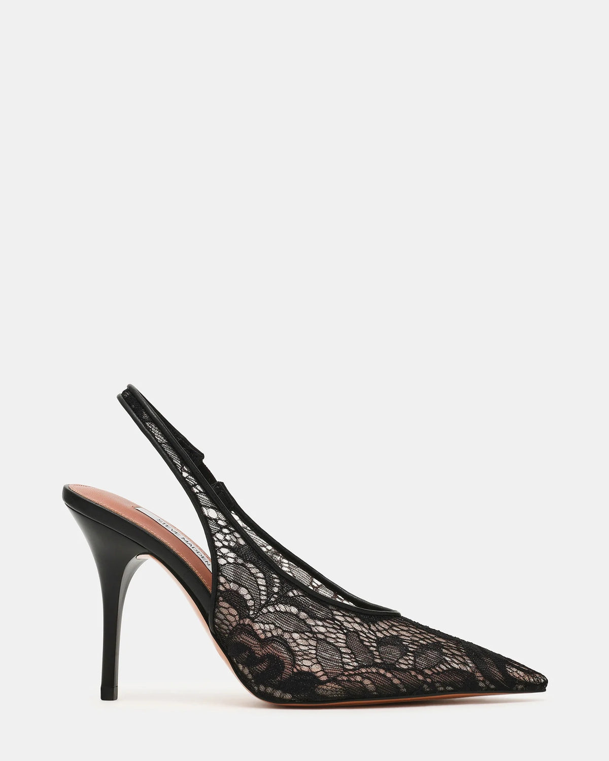 Steve Madden Australia ANDROMEDA BLACK LACE - position 2