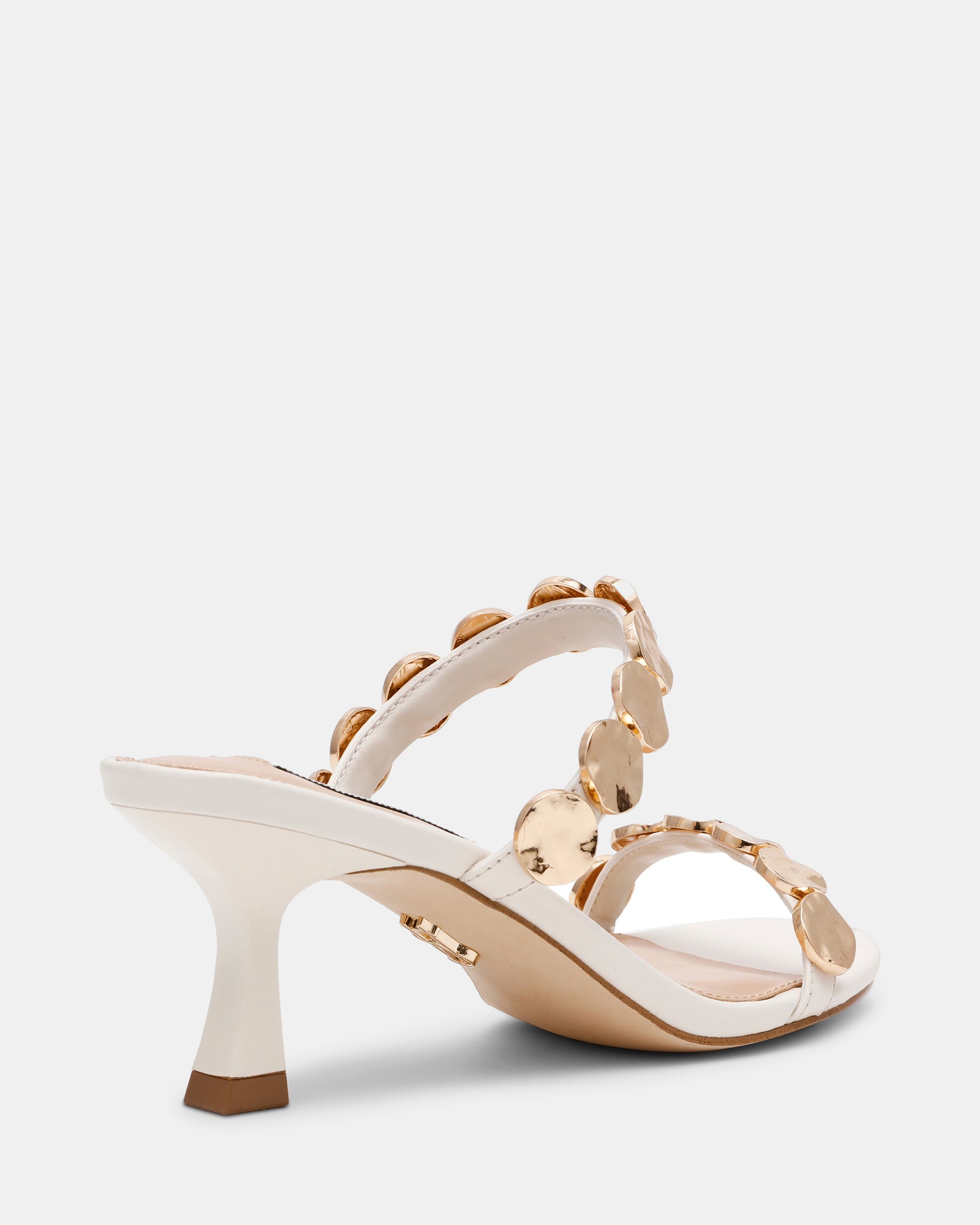 ANNIKA BONE LEATHER - view 5