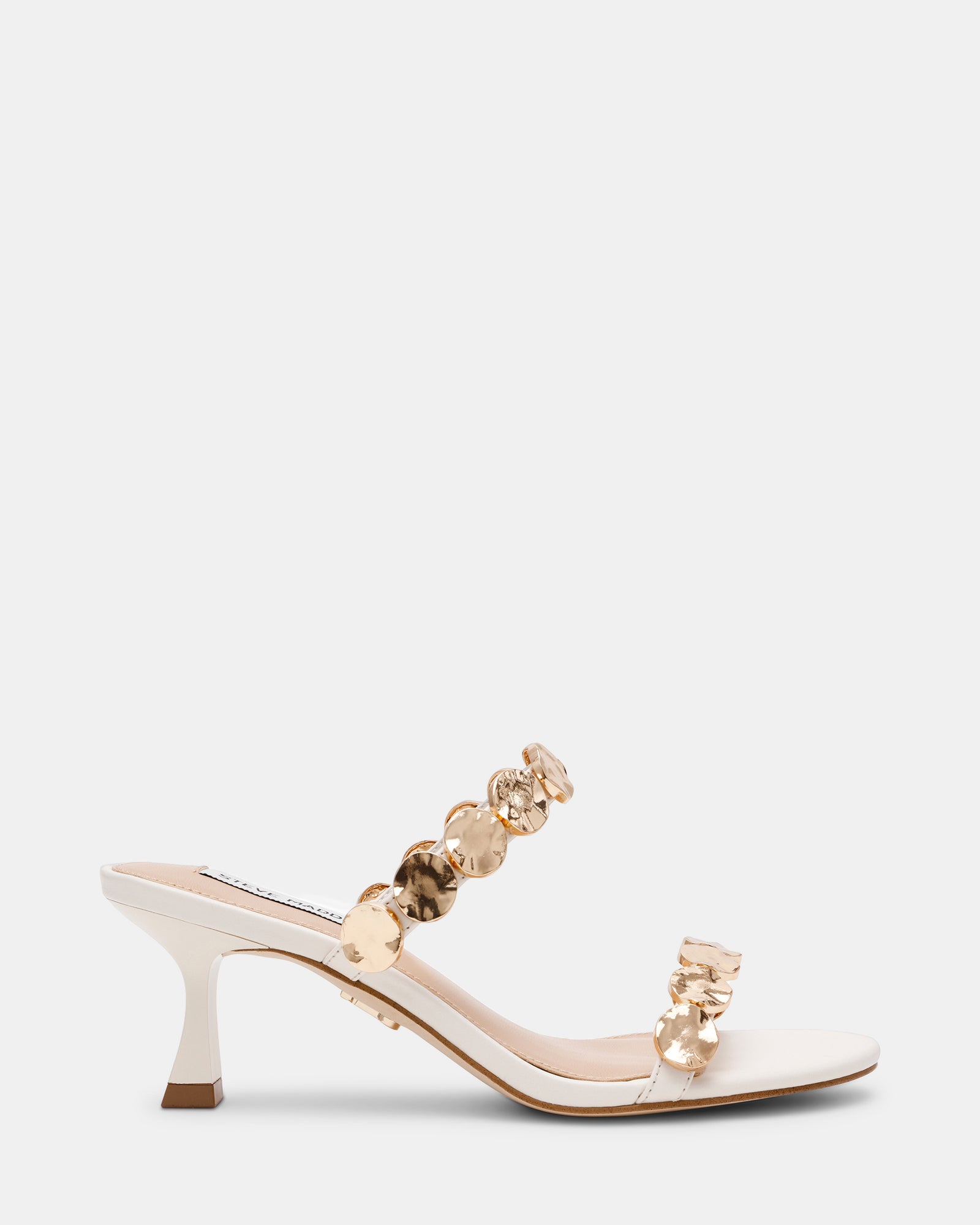 ANNIKA BONE LEATHER