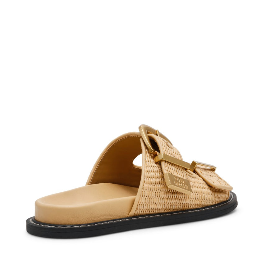ARCH RAFFIA