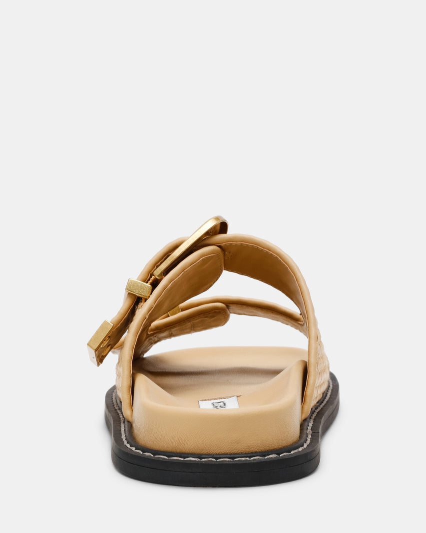 ARCH RAFFIA