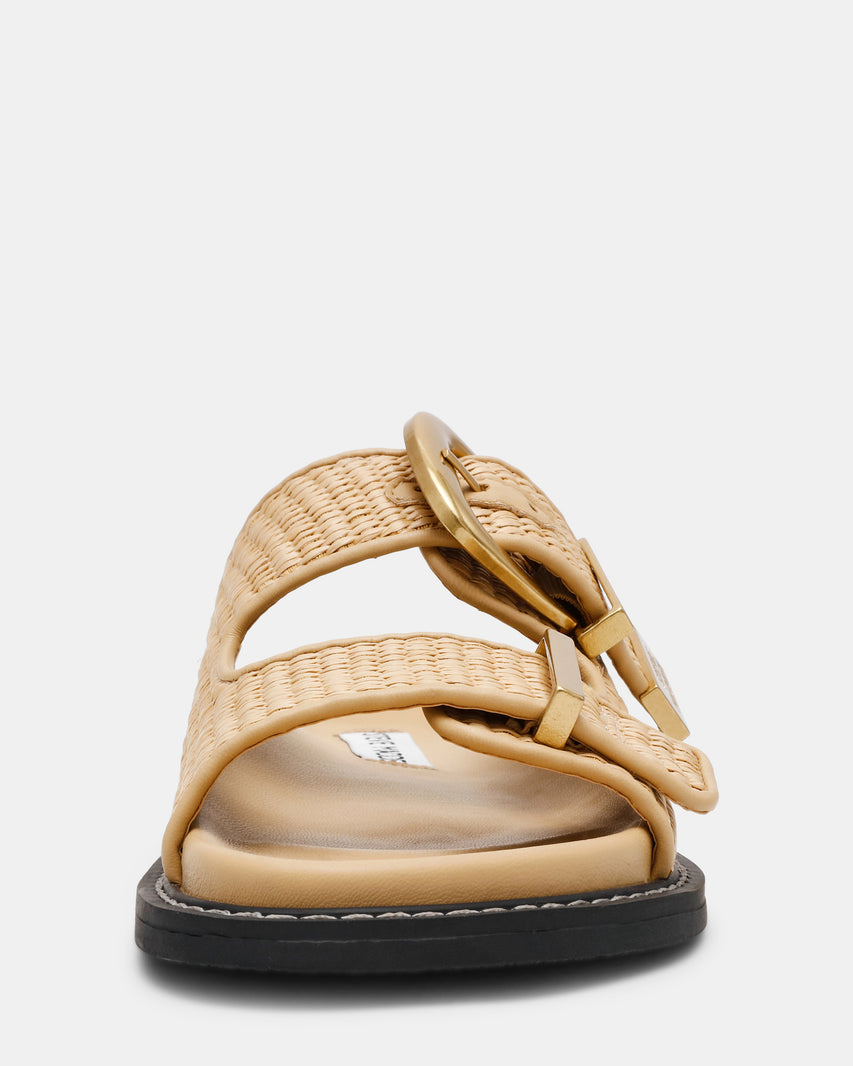 ARCH RAFFIA