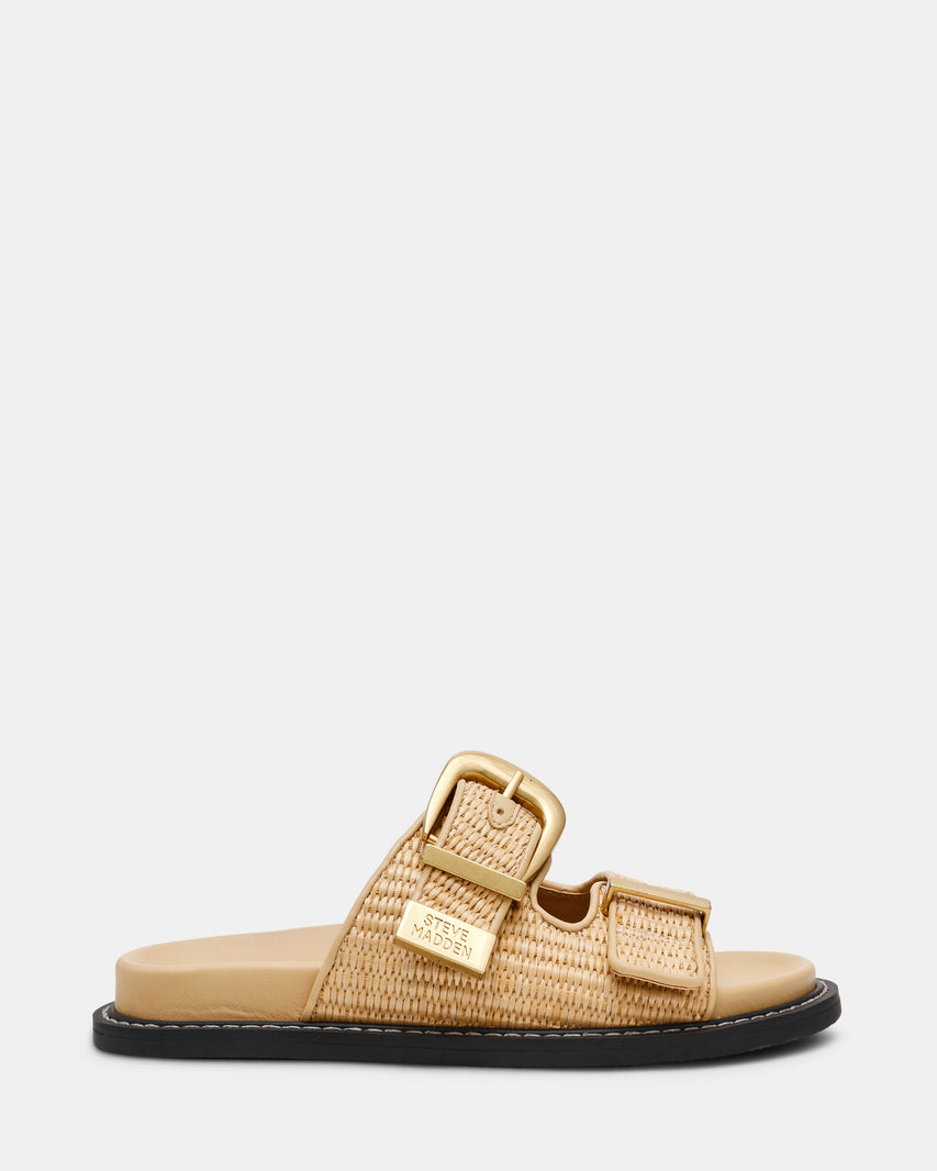 ARCH RAFFIA