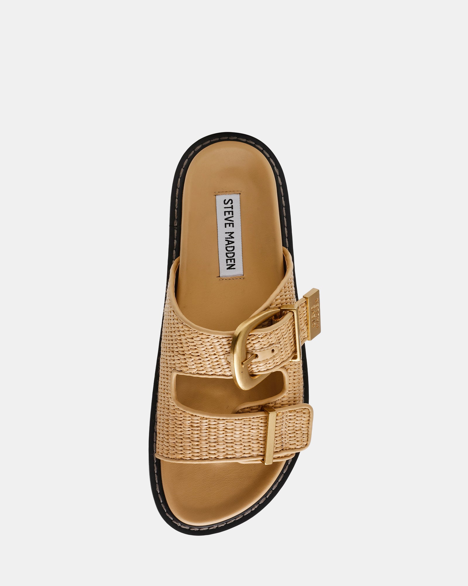 ARCH RAFFIA