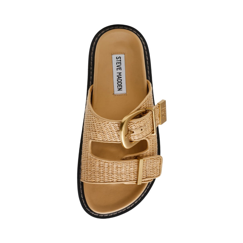 ARCH RAFFIA