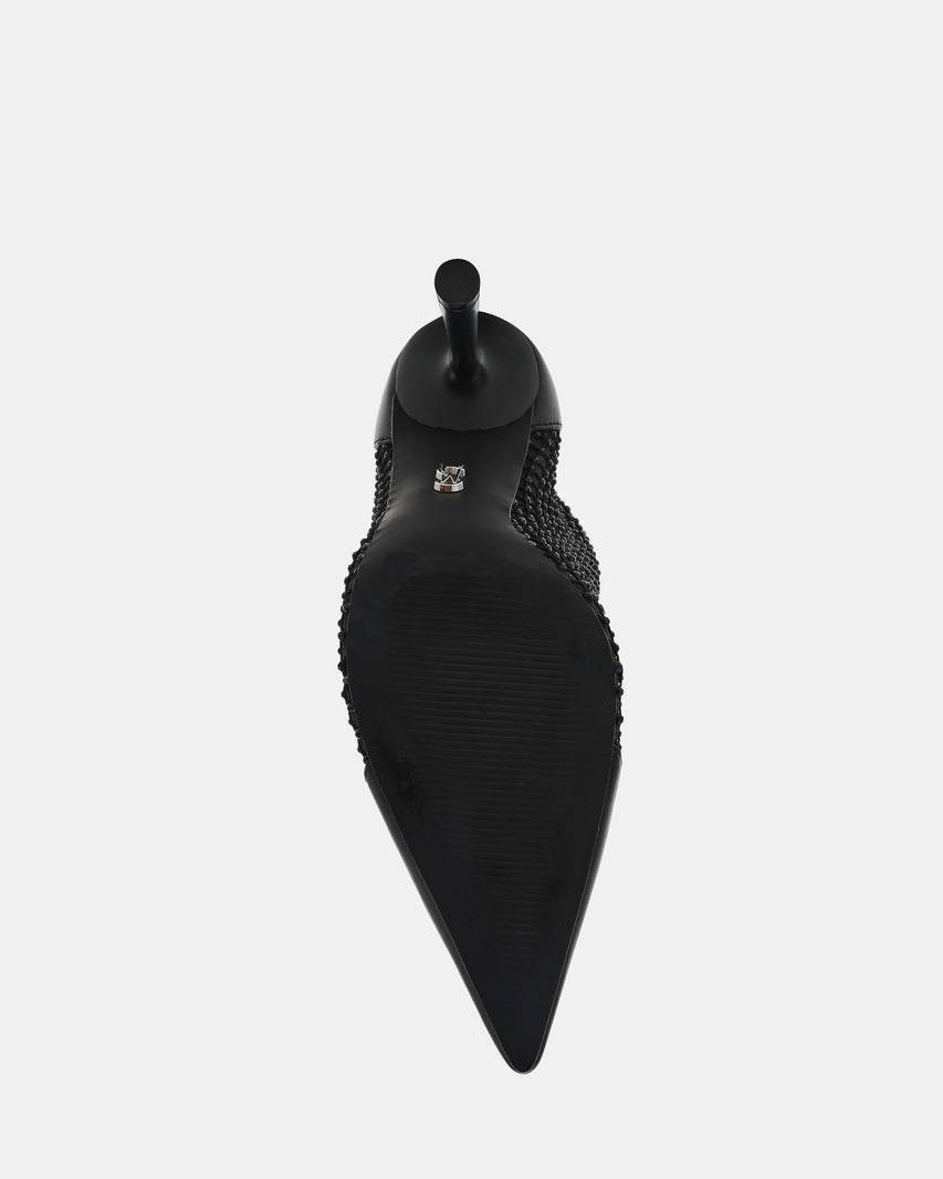 ARLETTE BLACK MESH