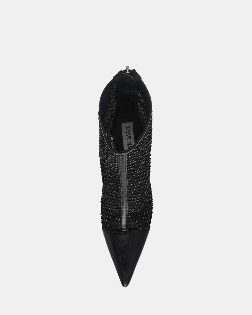 ARLETTE BLACK MESH