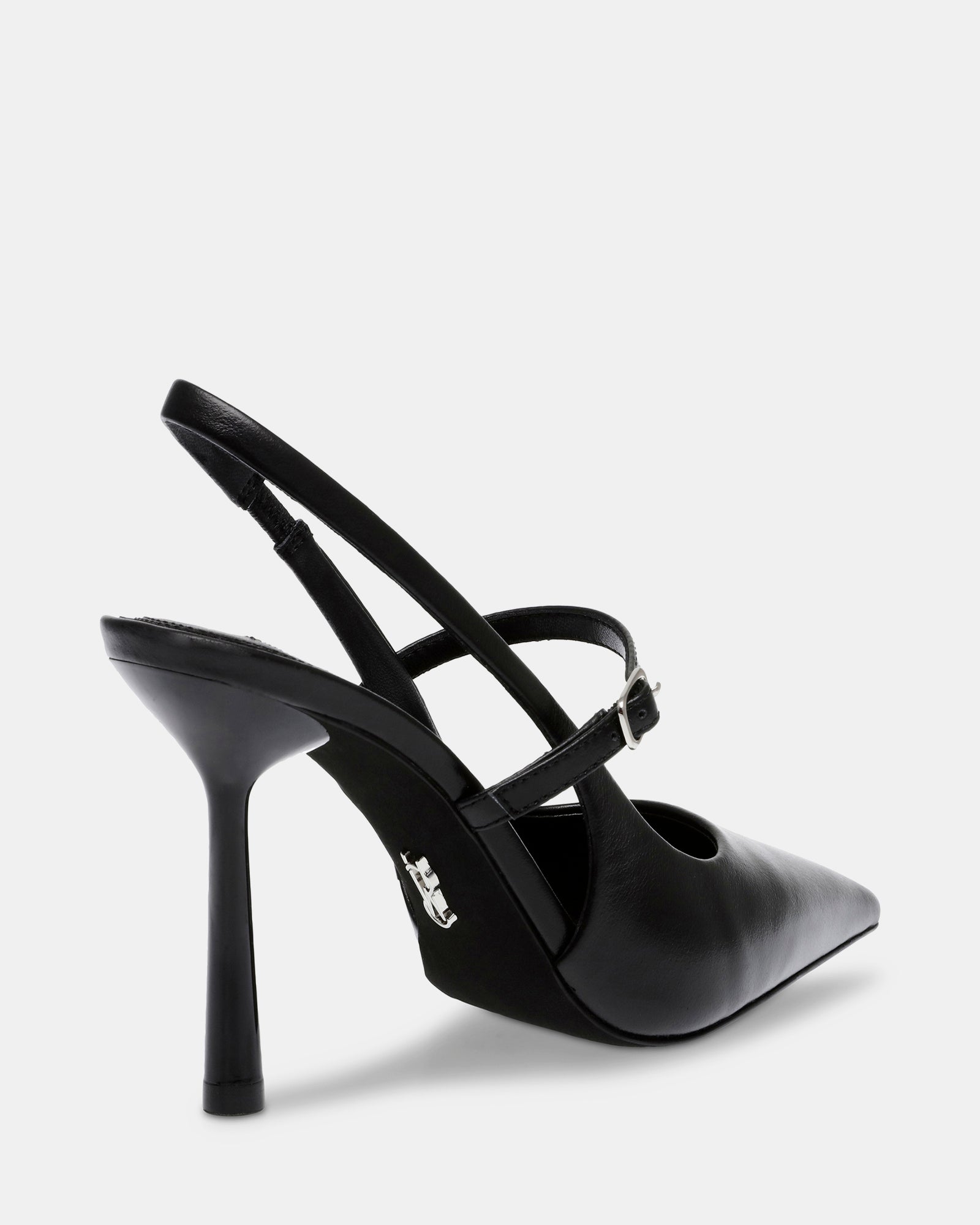 ARMOUR BLACK LEATHER