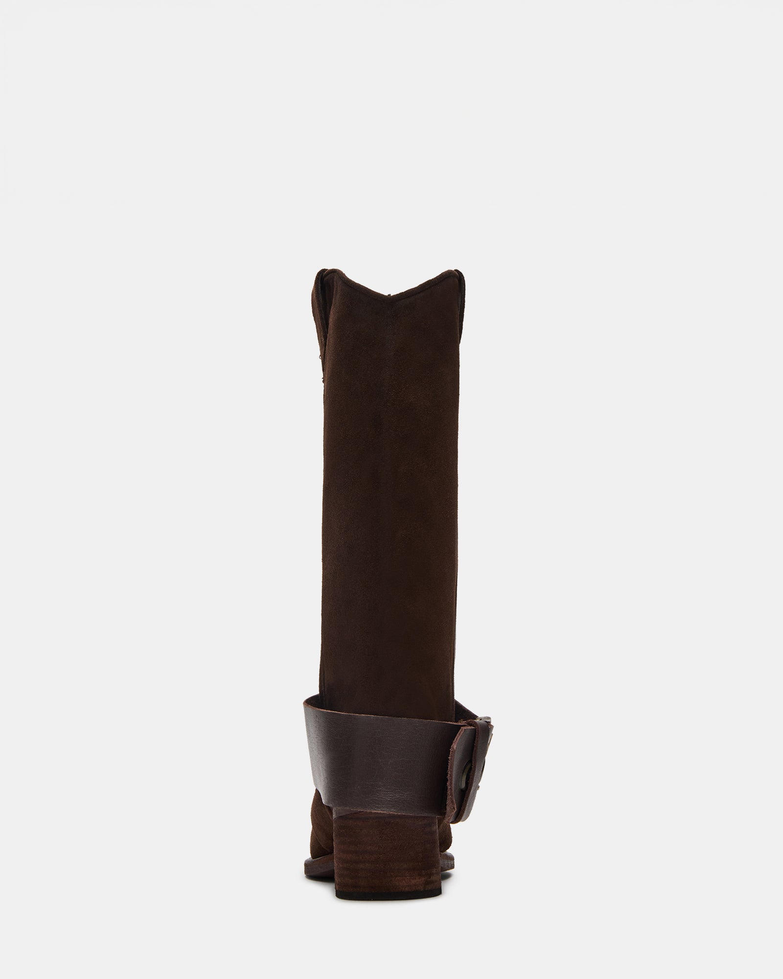ASHWOOD BROWN SUEDE - view 6