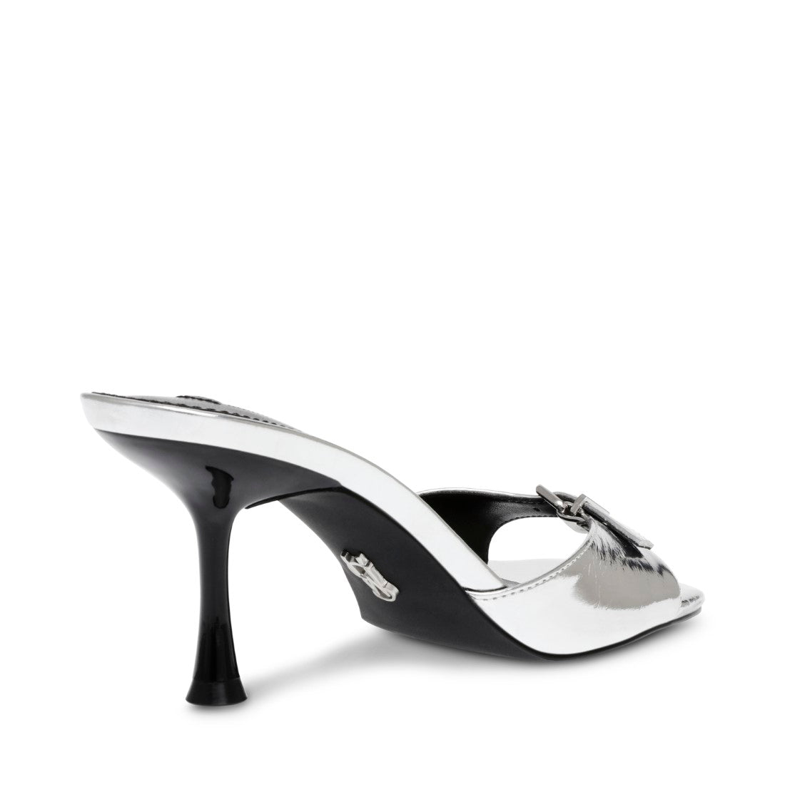 ASSENT SILVER LEATHER - view 5