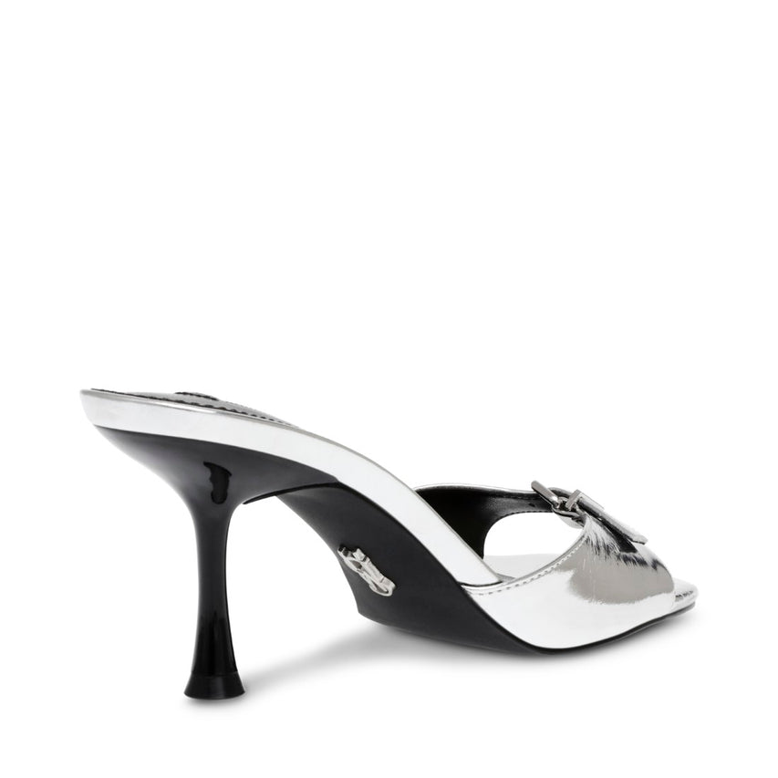 ASSENT SILVER LEATHER - view 5