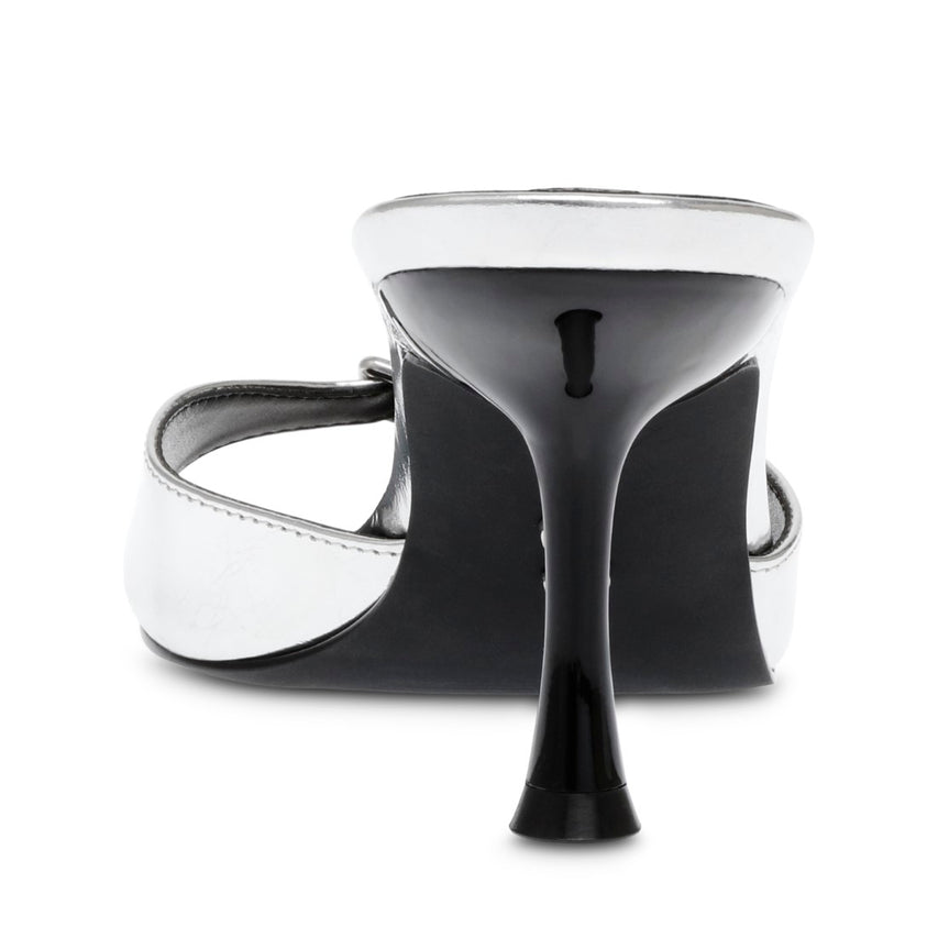 ASSENT SILVER LEATHER - view 6