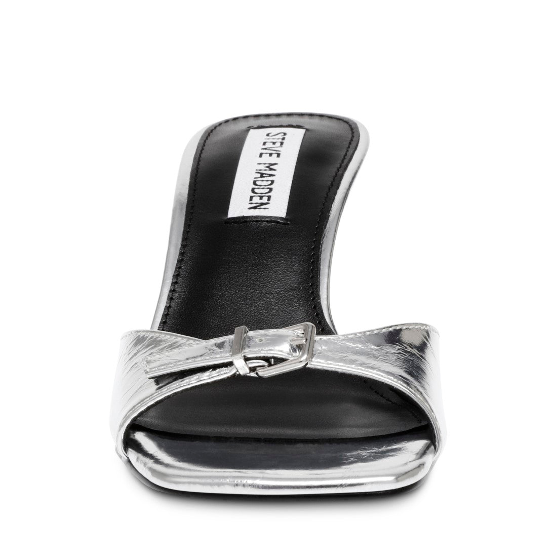 ASSENT SILVER LEATHER - view 3