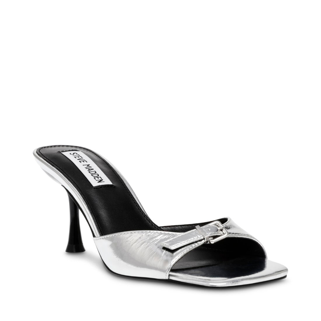 ASSENT SILVER LEATHER - view 2