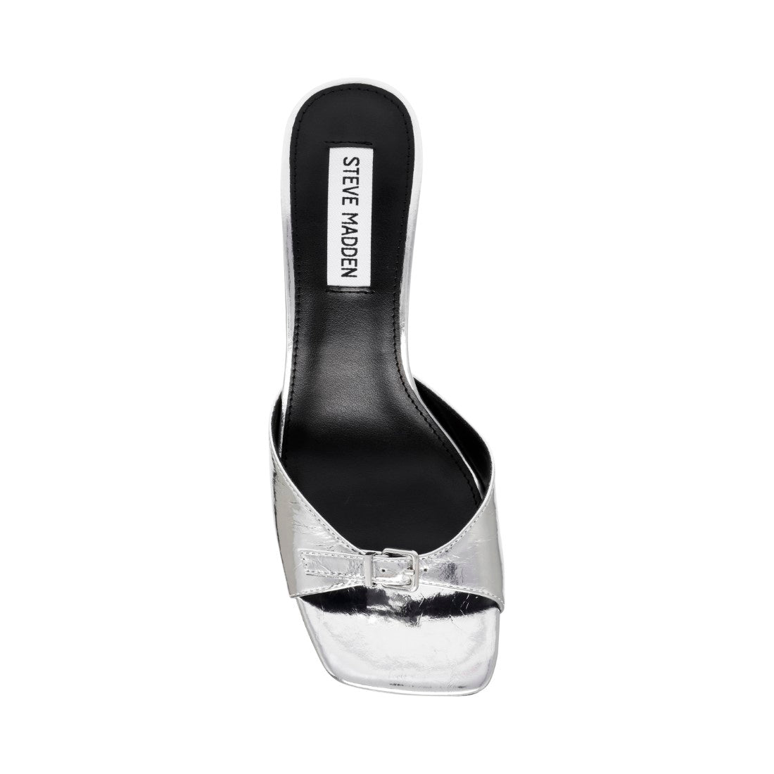 ASSENT SILVER LEATHER - view 4