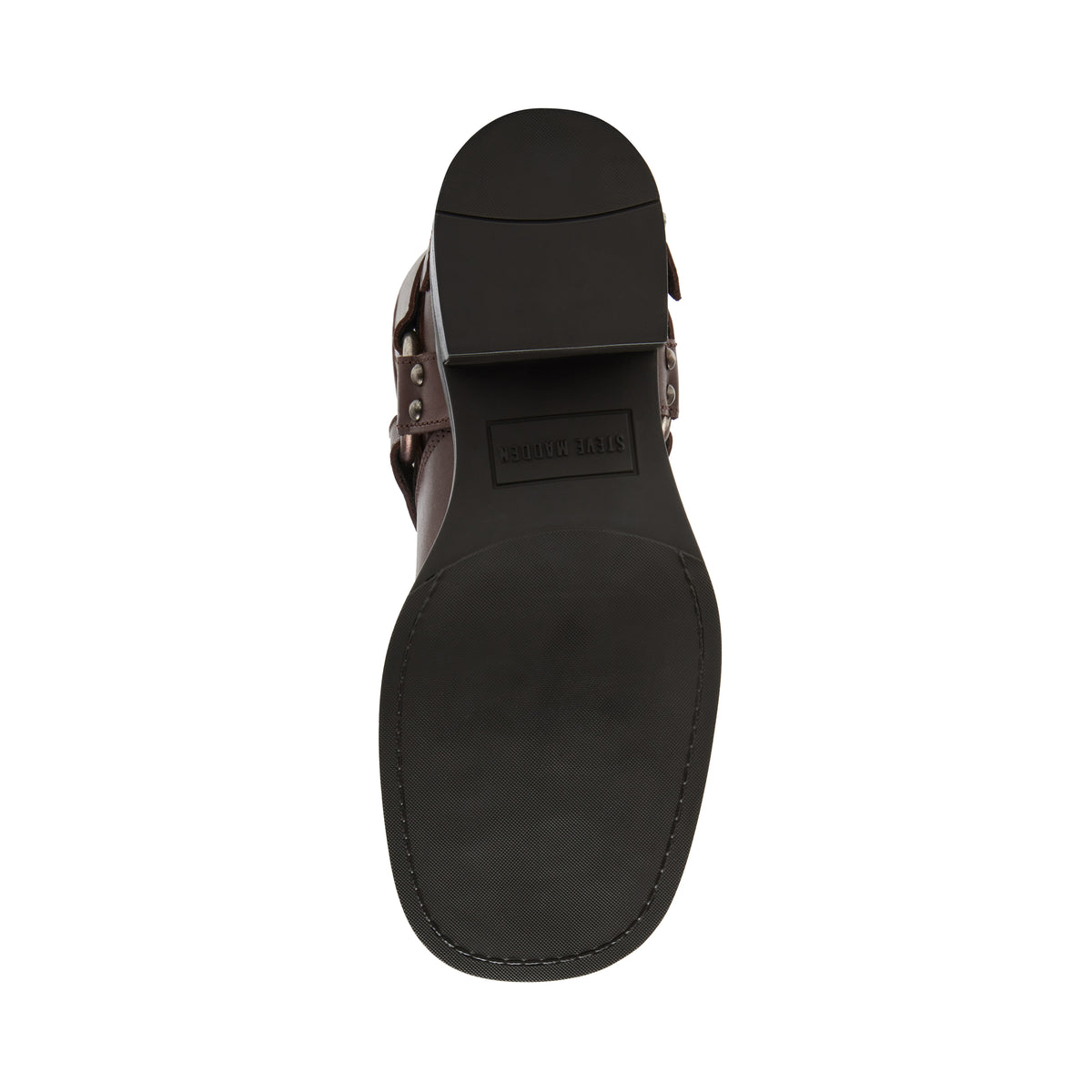ASTOR BROWN LEATHER - view 9